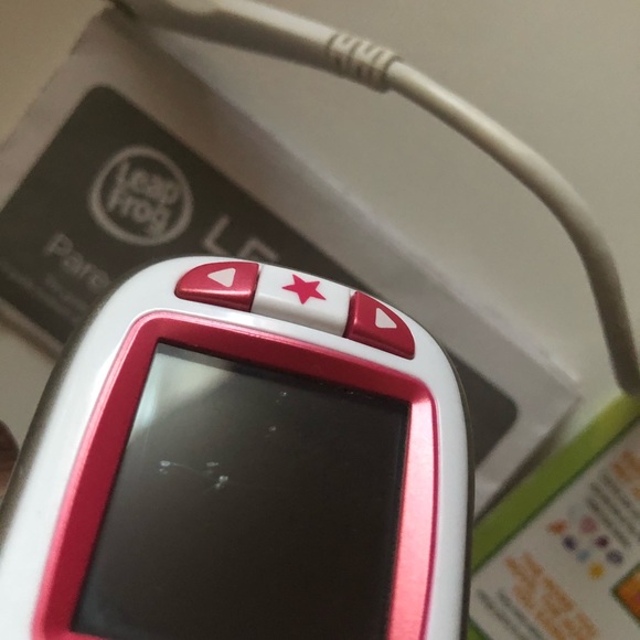 Leap Frog Leap Band⌚️ - Picture 7 of 16